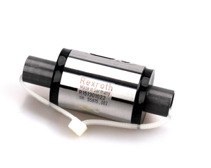 R151201022力士樂螺母ZEM-E-S20x5Rx3-5